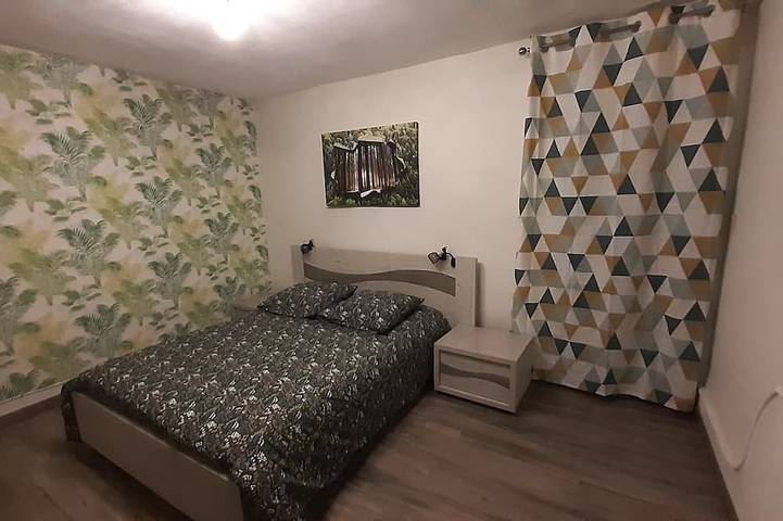 Ganze Wohnung, 1. Stockwerkwohnung 4 Components 2 2-4Pers Zimmer in Colmar, Colmar und Umgebung