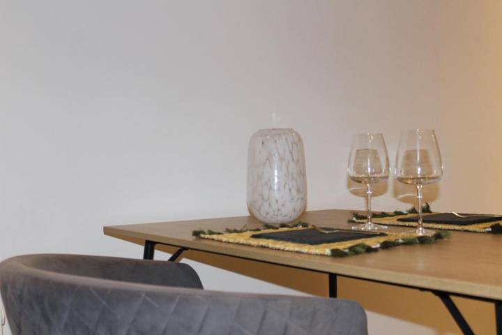 Gîte pour 2 personnes, avec jardin à Mennecy - 4