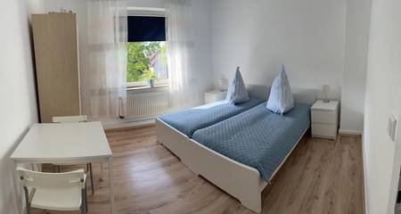 Cottage pour 2 personnes, avec vue à Duisbourg