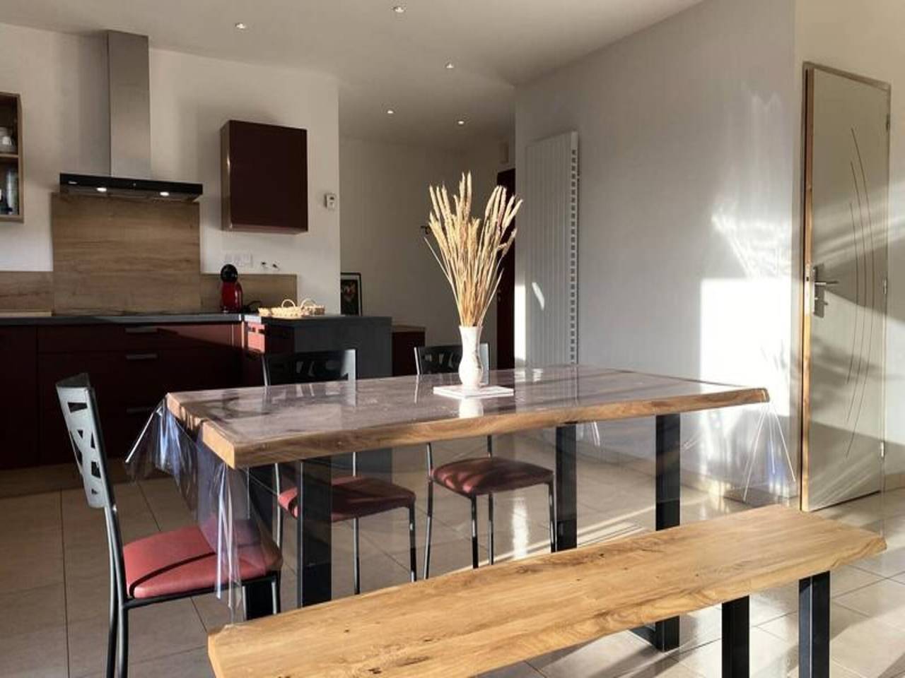 Entire apartment, Houses & Villas for 6 People in Lamballe-Armor, Côte de Goëlo