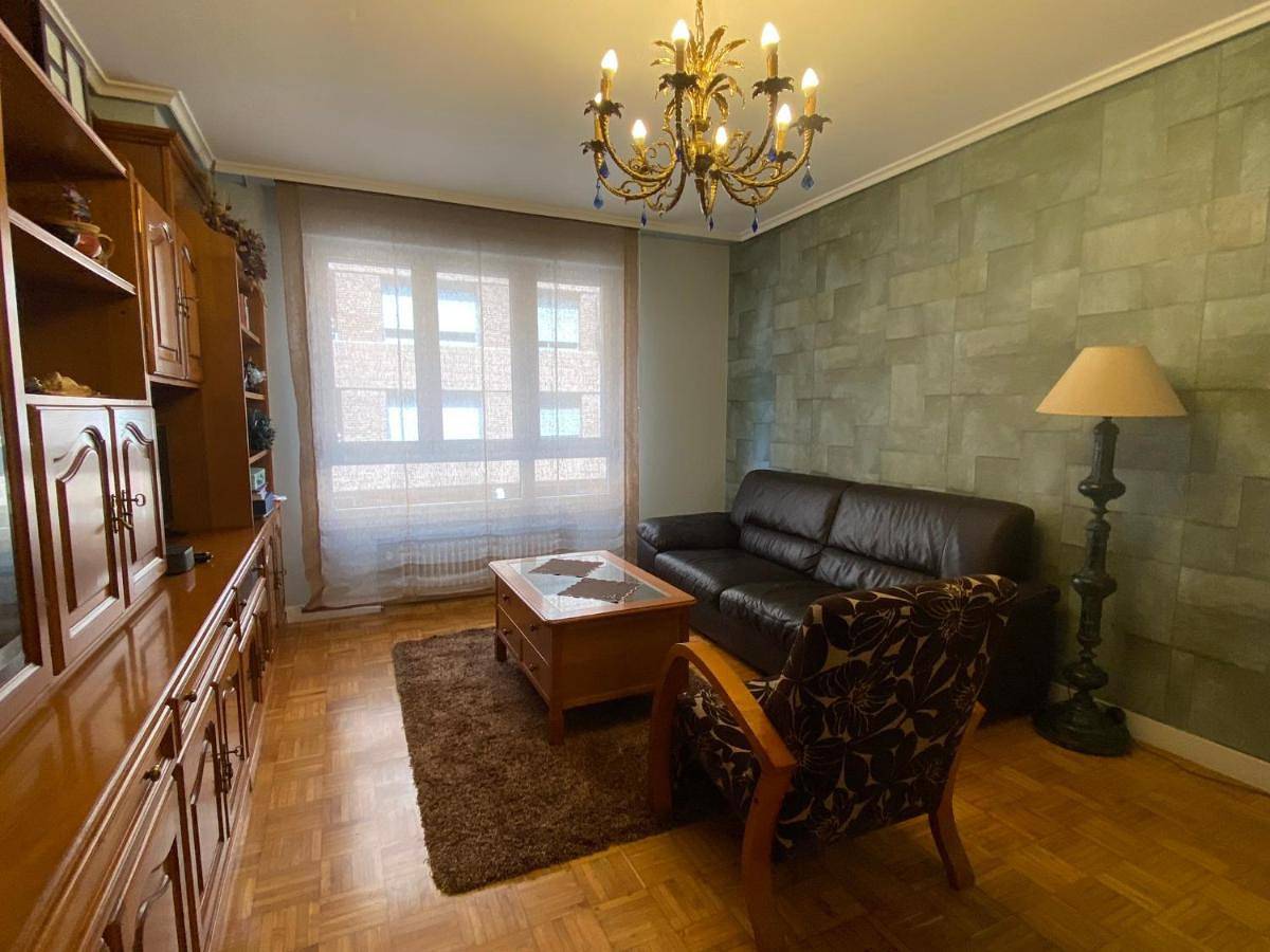 Appartement entier, Apartamento en Pola de Siero in Pola de Siero, Siero