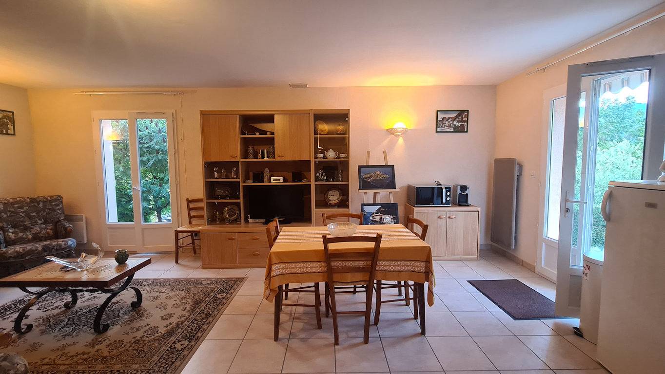 Petite maison aux abords de Bagnères-de-Bigorre in Bagnères-de-Bigorre, Hautes-Pyrénées