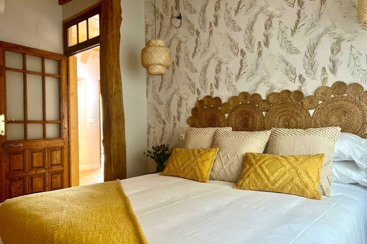 Appartement entier, Apartamento con Baño Adaptado in Astorga, Région de León