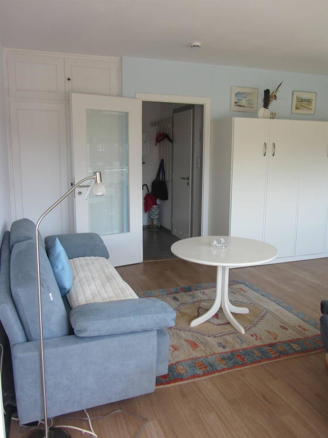 Appartement de vacances entier, Apartment 24 in St. Peter-Bad, St. Peter-Ording