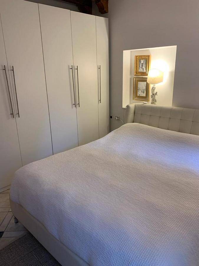 Gîte pour 4 personnes, avec terrasse dans Basilica Of San Pietro Di Castello - 4