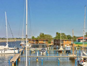 Boot für 7 Personen in Barth, Vorpommern, Bild 2