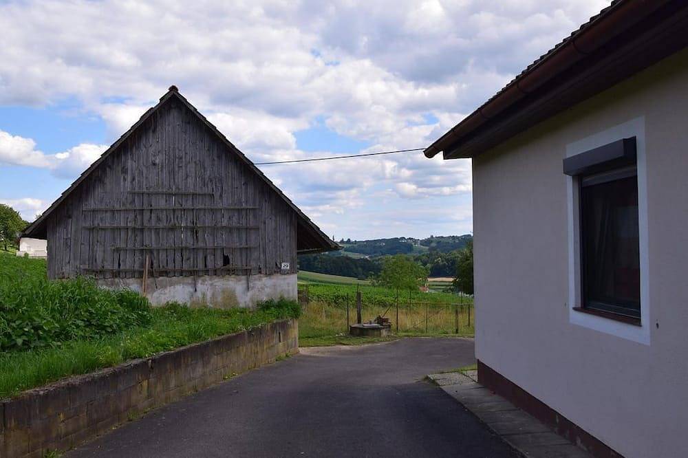 Ferienhaus Jagafranzl - Ferienhaus zur Alleinnutzung | bis zu 5 Personen in Südoststeiermark, Gnas