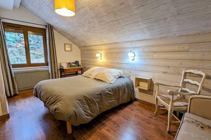 Gîte pour 2 personnes à Le Syndicat - 3