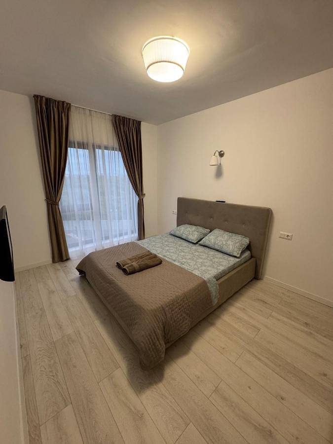 Appartement de vacances pour 2 personnes, avec balcon