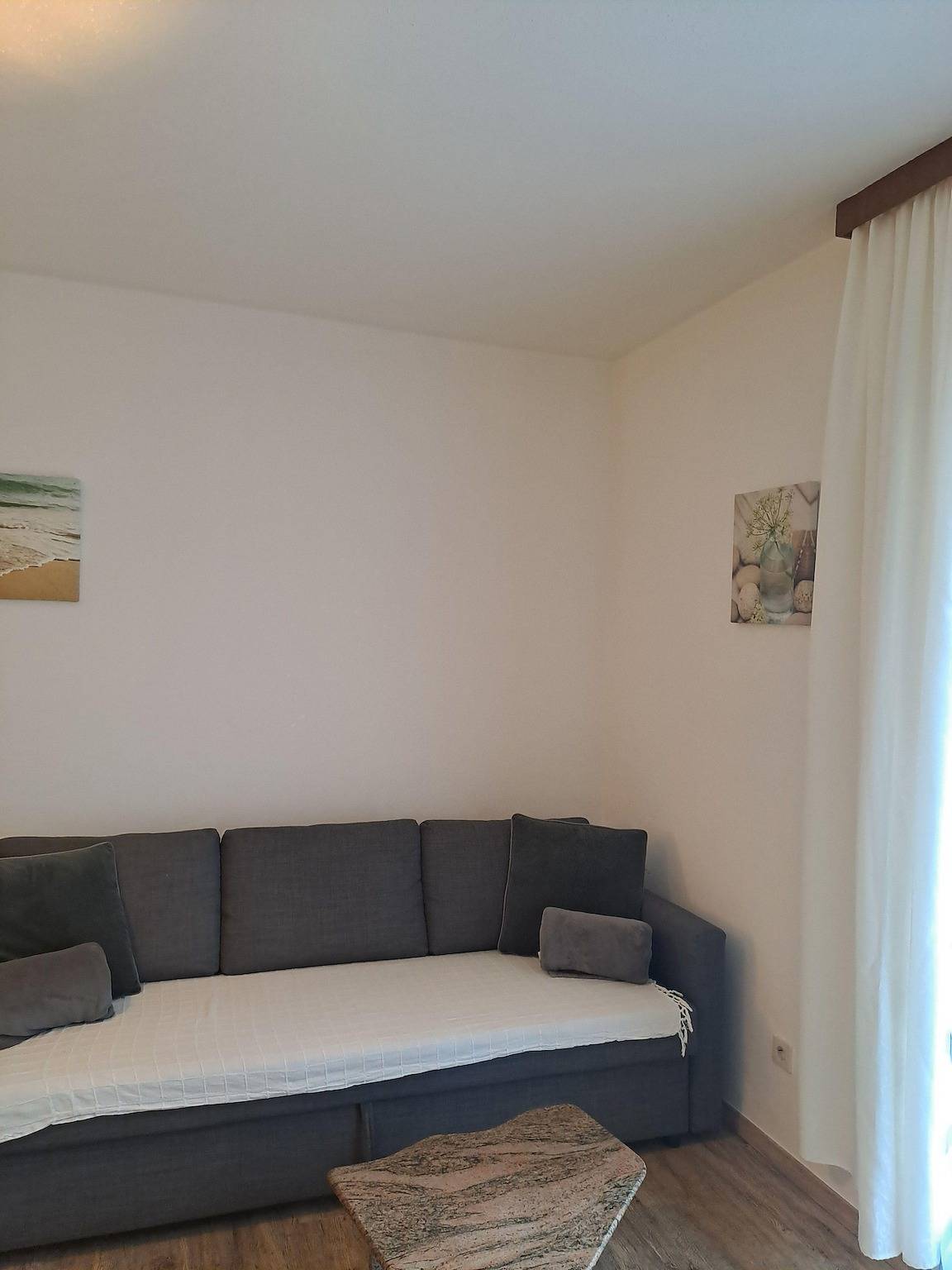 Ganze Ferienwohnung, Appartements Kubisko Wg 1 in Keutschach am See, Klagenfurt-Villach