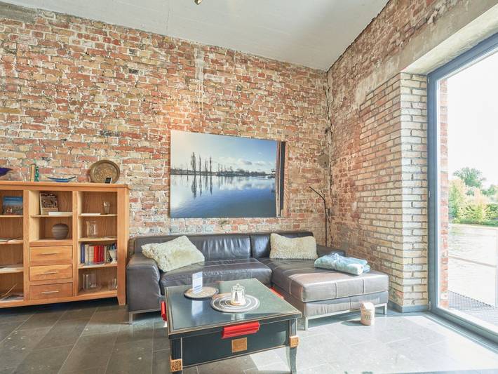 Ferienwohnung für 2 Personen, mit Garten, mit Haustier in Brandenburg an der Havel