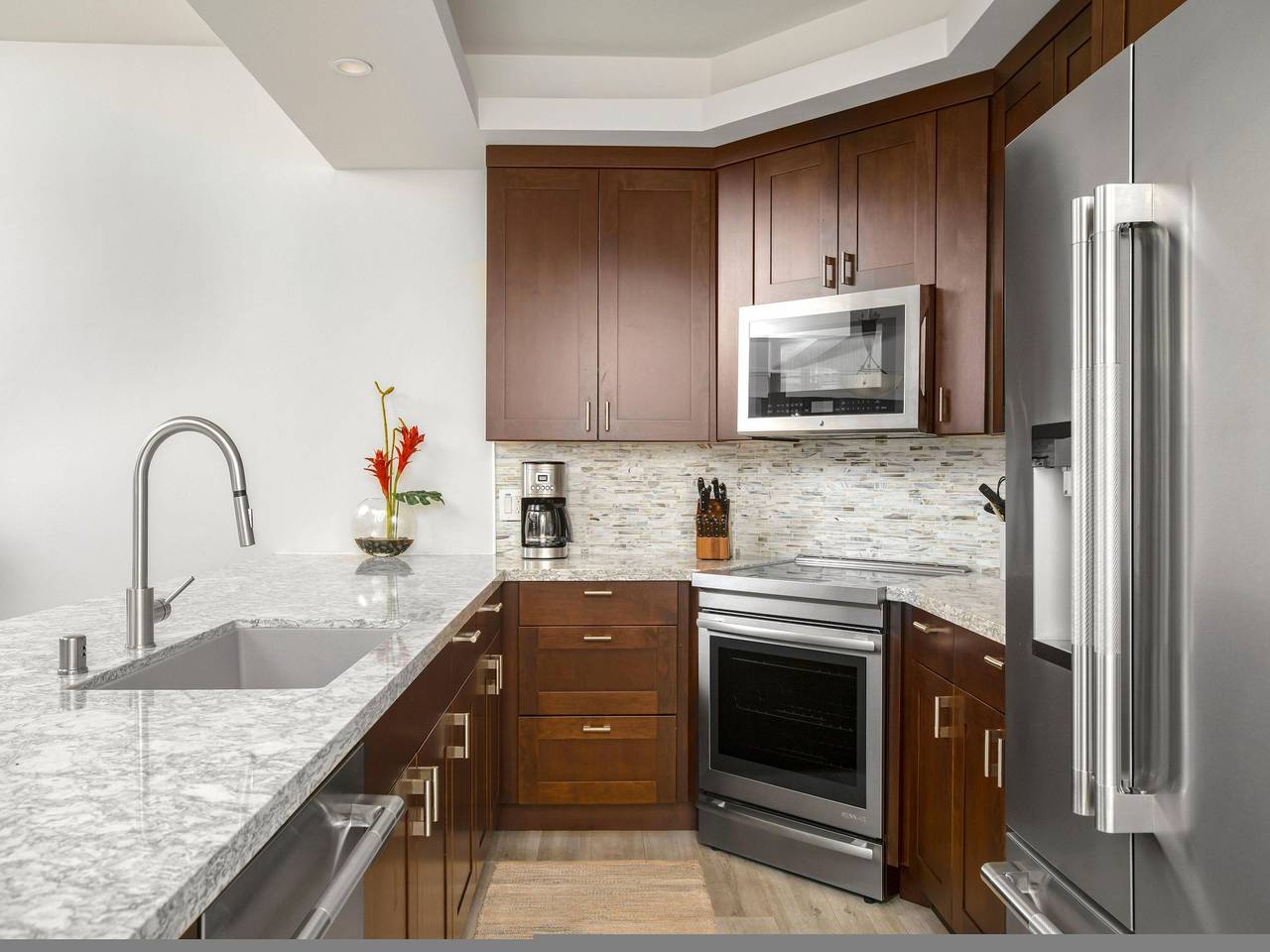 Apartamento entero, Mauna Lani Point A107 in Mauna Lani Resort, Puako