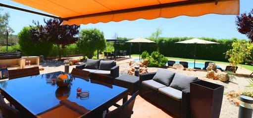 Villa in Campos, Mallorca Süden für 6 