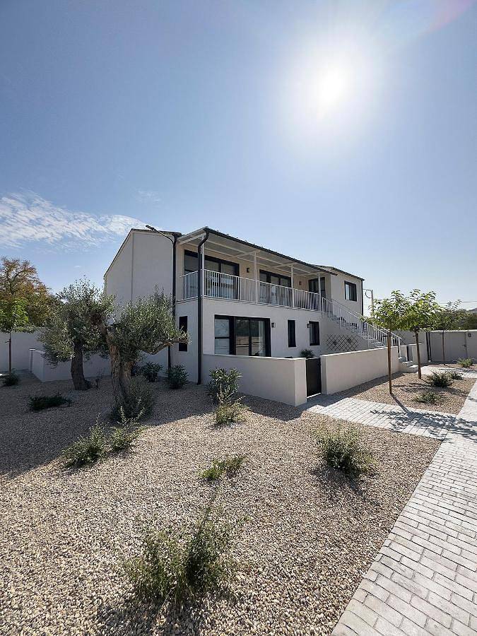 Apartamento para 4 personas, con Balcón además de Terraza y Vistas en Alcañiz