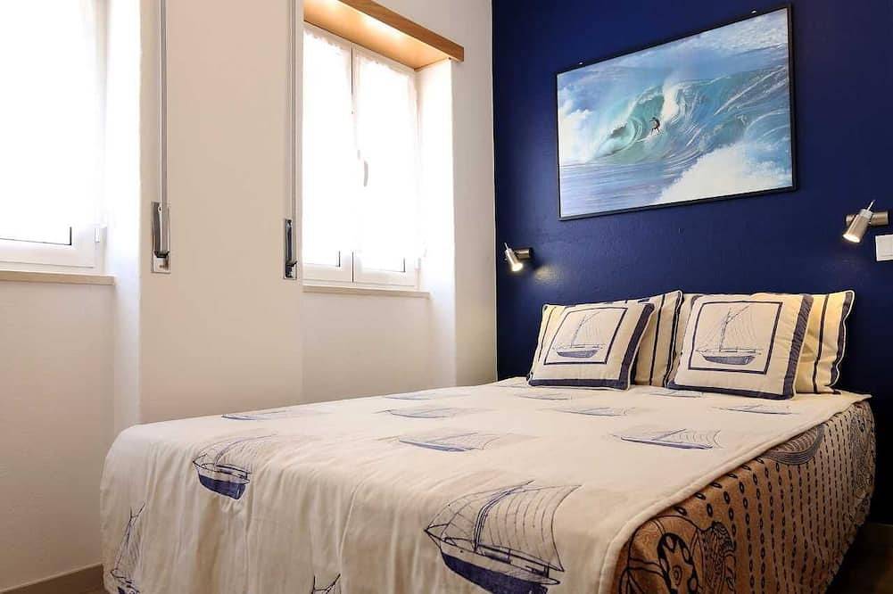 Casinha na Praia in Praia da Nazaré, Nazaré