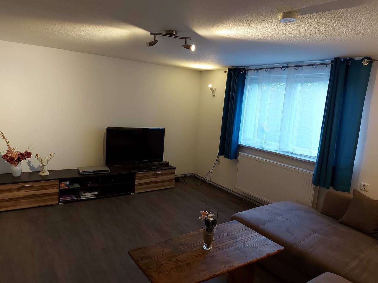 Ganze Wohnung, Ferienwohnung mit Wlan in Lauterbach (Schwarzwald), Mittlerer Schwarzwald