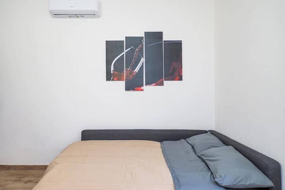 Appartamento intero, [20 Min from Duomo] exclusive house - city center in Sesto San Giovanni, Provincia di Milano