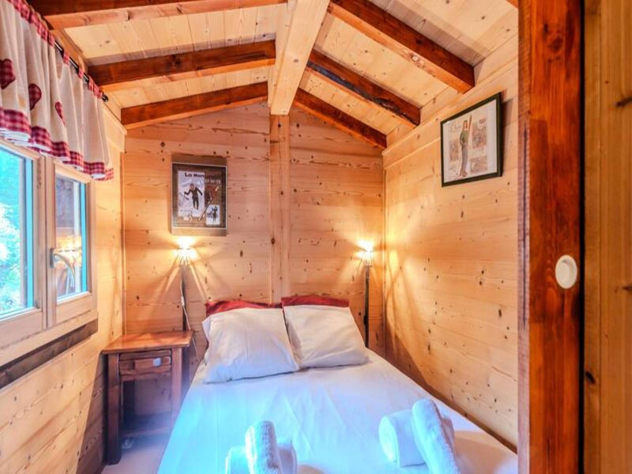 Appartement entier, Résidence Les Balluts in Morzine, Les Portes du Soleil