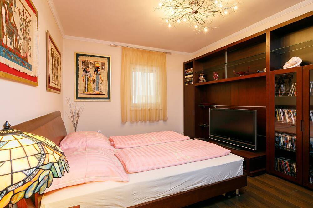 Ganze Wohnung, Miralago in Balatonőszöd, Plattensee Südufer