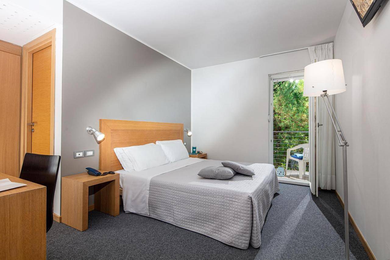 Hotel Martini in Lignano Pineta, Lignano Sabbiadoro