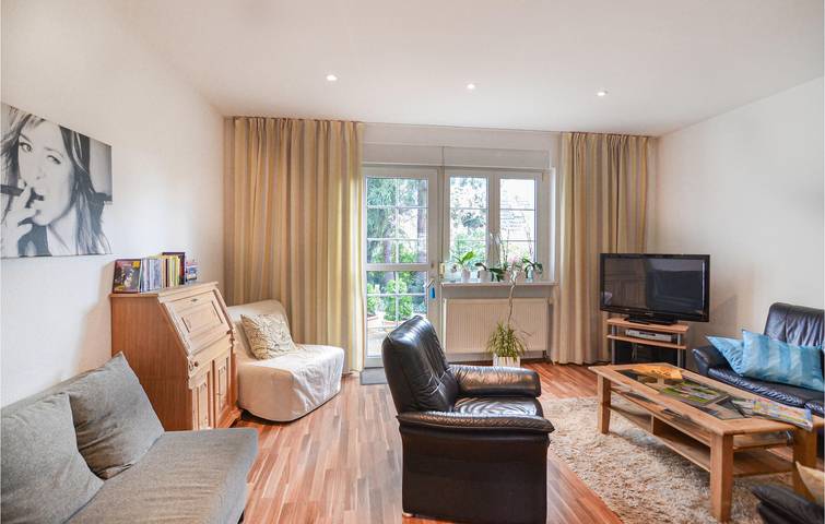 Ferienhaus für 4 Personen, mit Terrasse in Prenzlauer Berg Berlin - 3