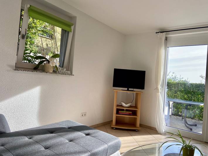 Ferienwohnung für 4 Personen in Müllheim - 4