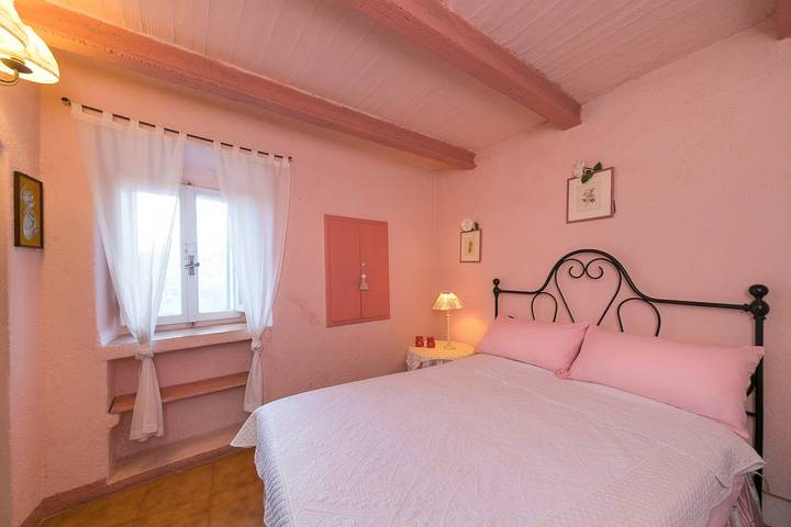 Appartamento intero, Appartamento "Casina nel Borgo Antico" con Wi-Fi in Bibbona, Costa degli Etruschi