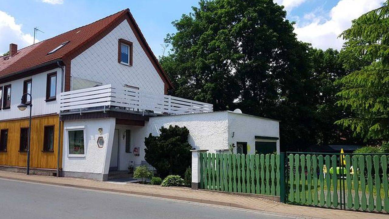 Entire vacation apartment, Ferienwohnung für 2 Personen in Stiege in Stiege im Harz, Harzvorland