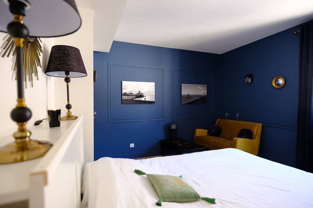 Ganze Wohnung, Charming loft in the heart of Tours, quiet and ideal location in Tours, Tours und Umgebung