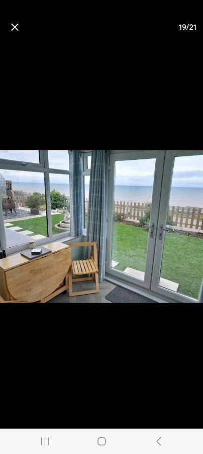 Holiday Home in Hornsea, East Riding of Yorkshire
