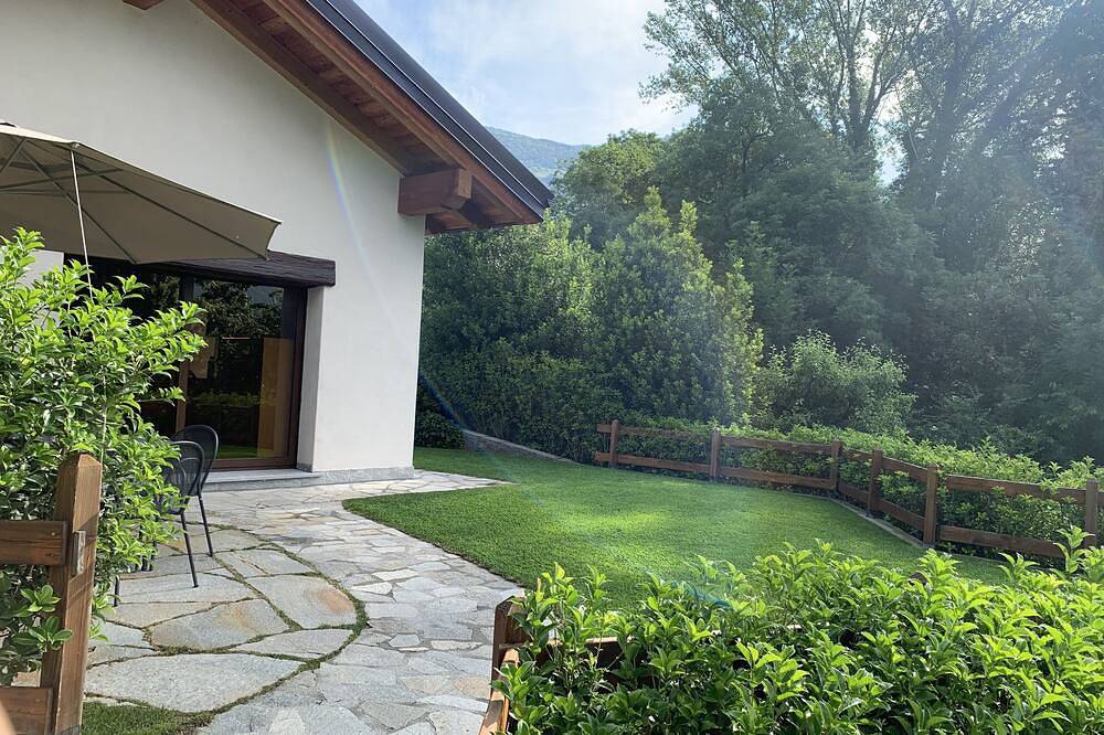 Casa vacanza a Alpi Pennine a partire da 151€ a notte