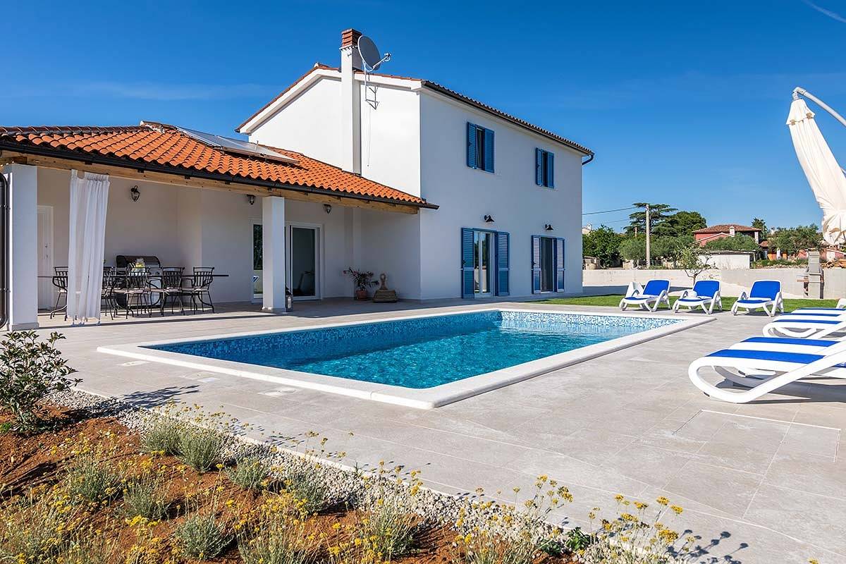 Casa vacanza a Sanvincenti a partire da 259€ a notte
