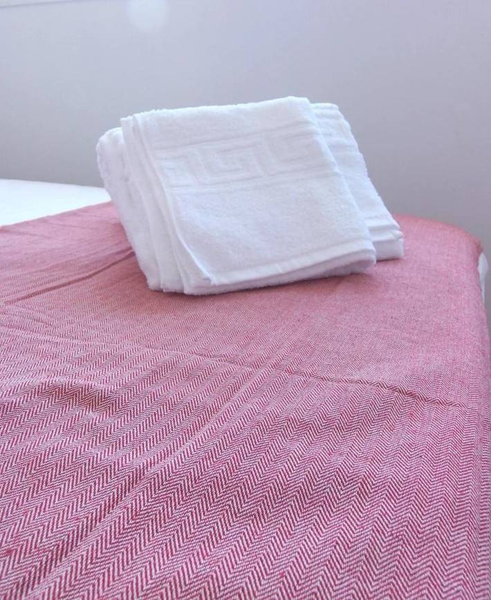 Gîte pour 6 personnes, avec vue à Bragança - 3