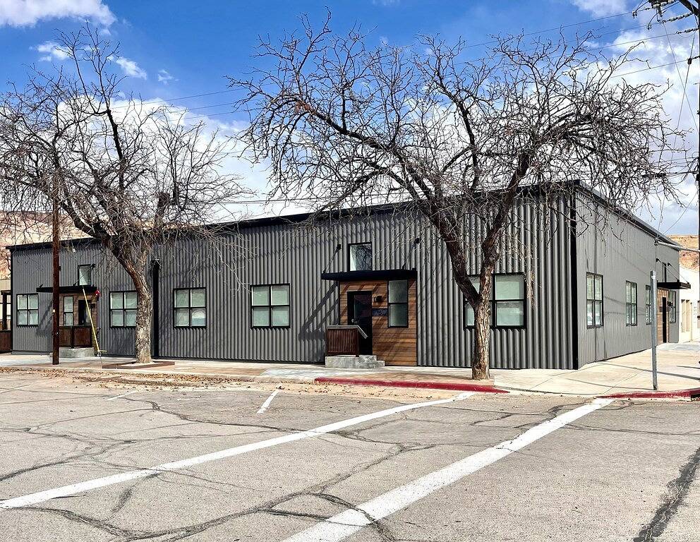 Ganze Wohnung, One block to Moab shops and restaurants closest condos to downtown in Moab, Arches-Nationalpark