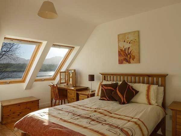 B&B für 2 Personen, mit Terrasse und Garten sowie Ausblick auf der Dingle Halbinsel