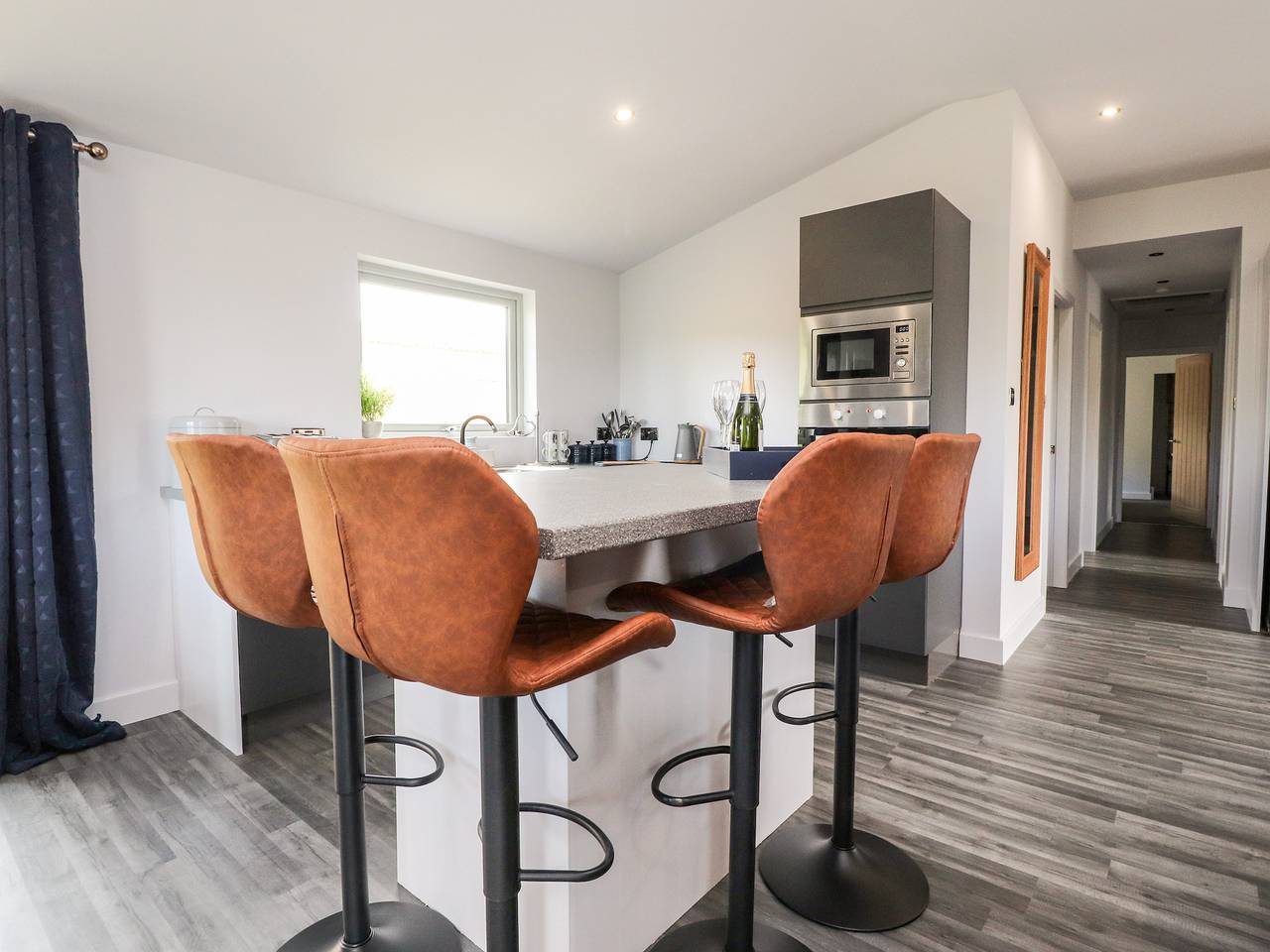 Box Tree Escapes in Lancashire