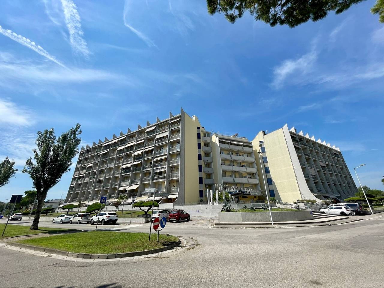 Appartamento intero, Accogliente appartamento con balcone in Porto Santa Margherita, Caorle