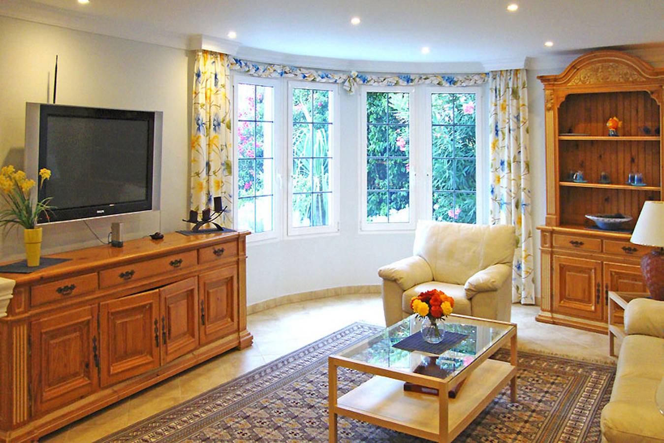 Apartamento entero, Apartment Laguna in Chayofa, Arona 