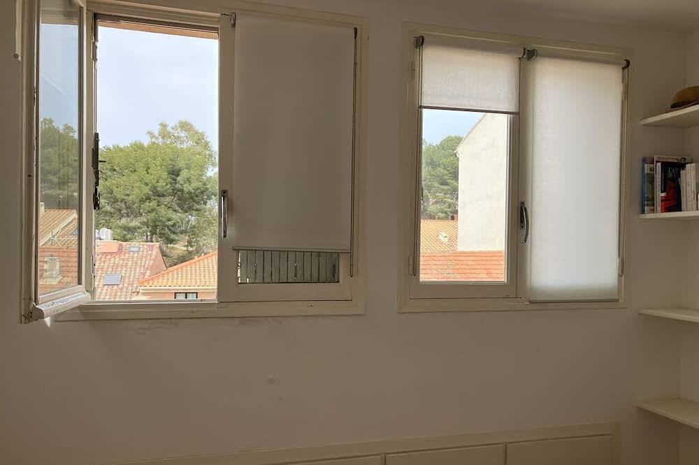 Appartement entier, Studio sur l'ile de Porquerolles in Hyeres, Porquerolles