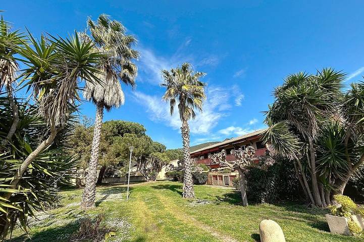Appartement de vacances pour 5 personnes, animaux acceptés - 1