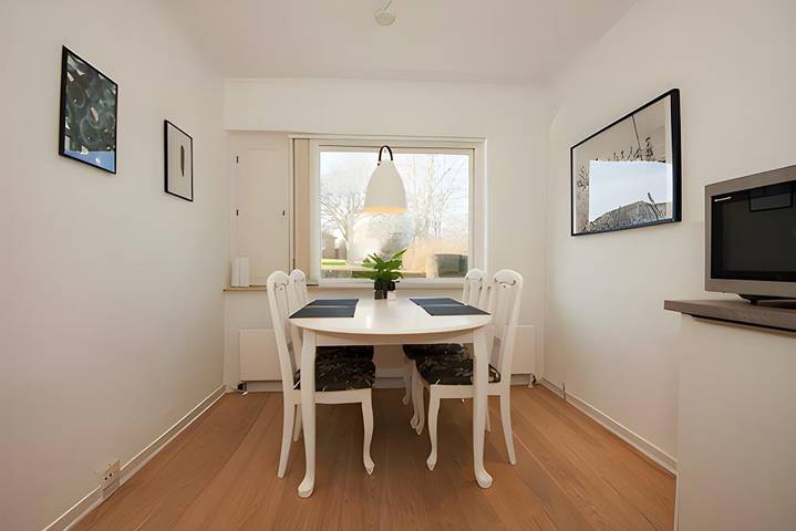 Villa für 4 Personen in Kerteminde - 3