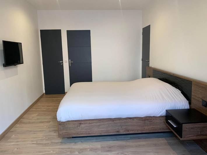 Chambre d’hôte pour 2 personnes