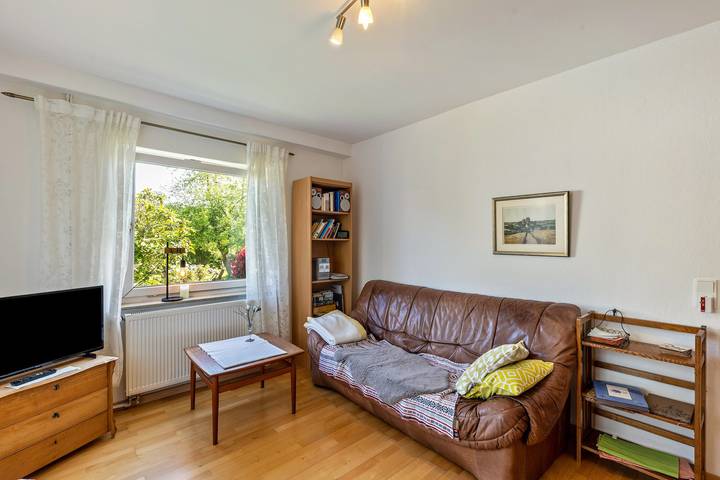 Ferienwohnung für 3 Personen, mit Garten im Lahntal - 2