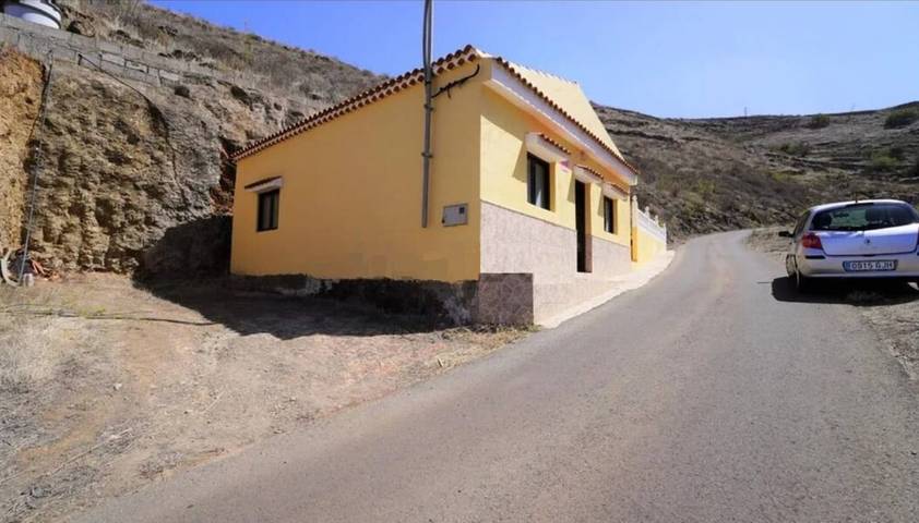 Villa pour 6 personnes, avec jardin et vue - 1