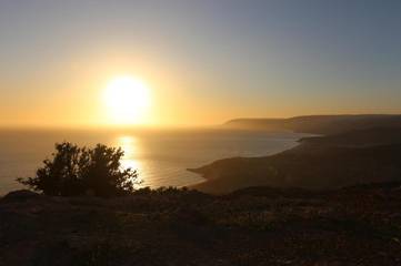 Maison d’hôte pour 3 personnes, avec vue à Taghazout (village)