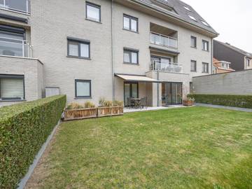 Location De Vacances pour 4 Personnes dans Westende, Middelkerke, Photo 1