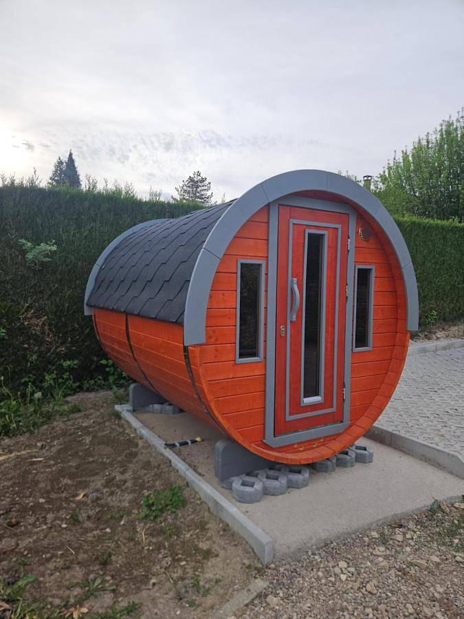 Adorable chalet in Notre-Dame d'Aigremeont, Doubs