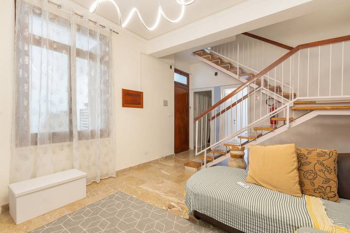 Holiday Home 'Dai Maestri Rubino' with Mountain View, Wi-Fi and Air Conditioning in Vita, Trapani Province