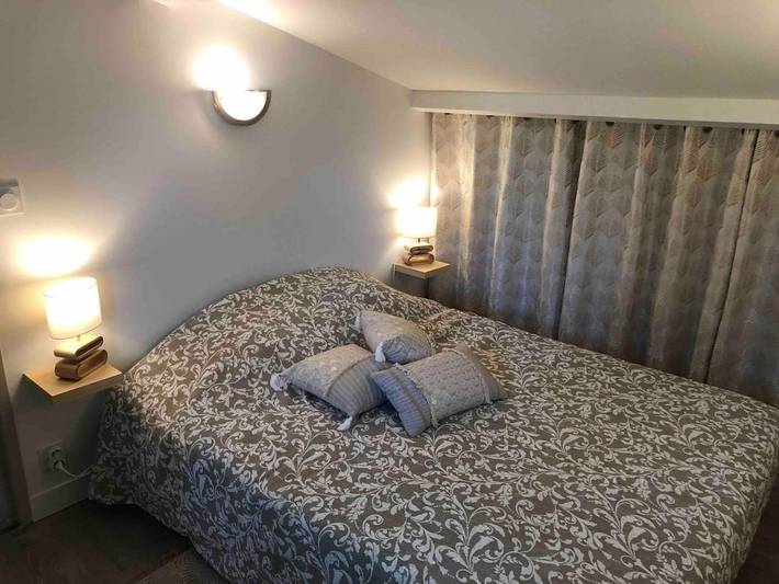 Location de vacances pour 6 personnes, avec jardin ainsi que piscine et terrasse à Lescure-d'Albigeois - 3