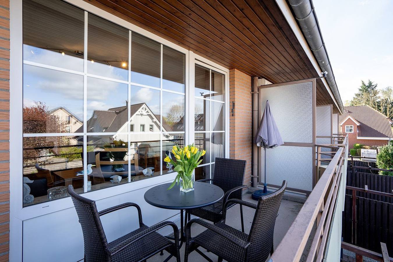 Ferienwohnung "Möwennest" bis 3 Personen (Nichtraucher), foto 10